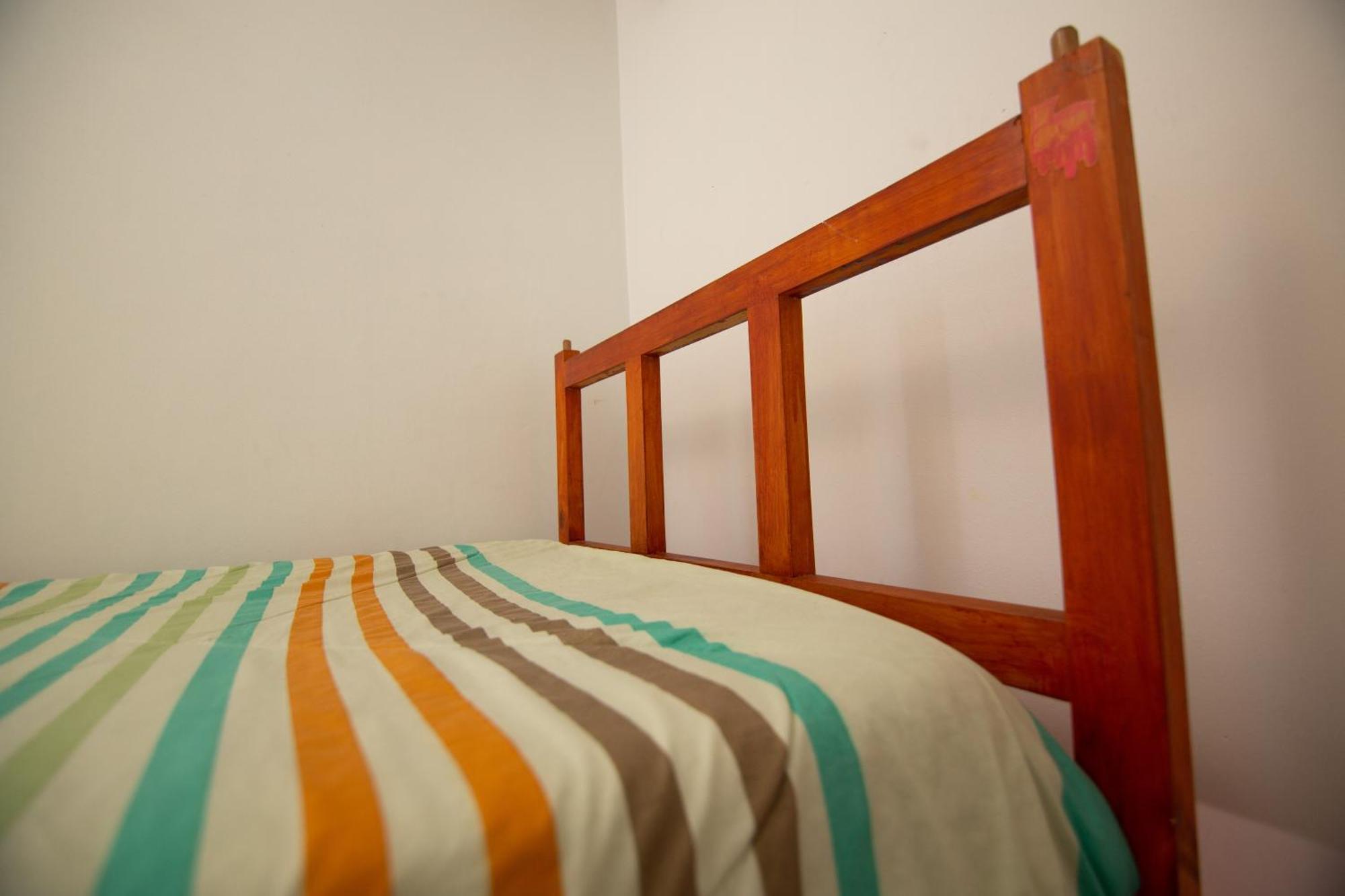 La Casa Del Puerto, Hostal Cultural, Cerro Alegre Valparaíso Eksteriør bilde