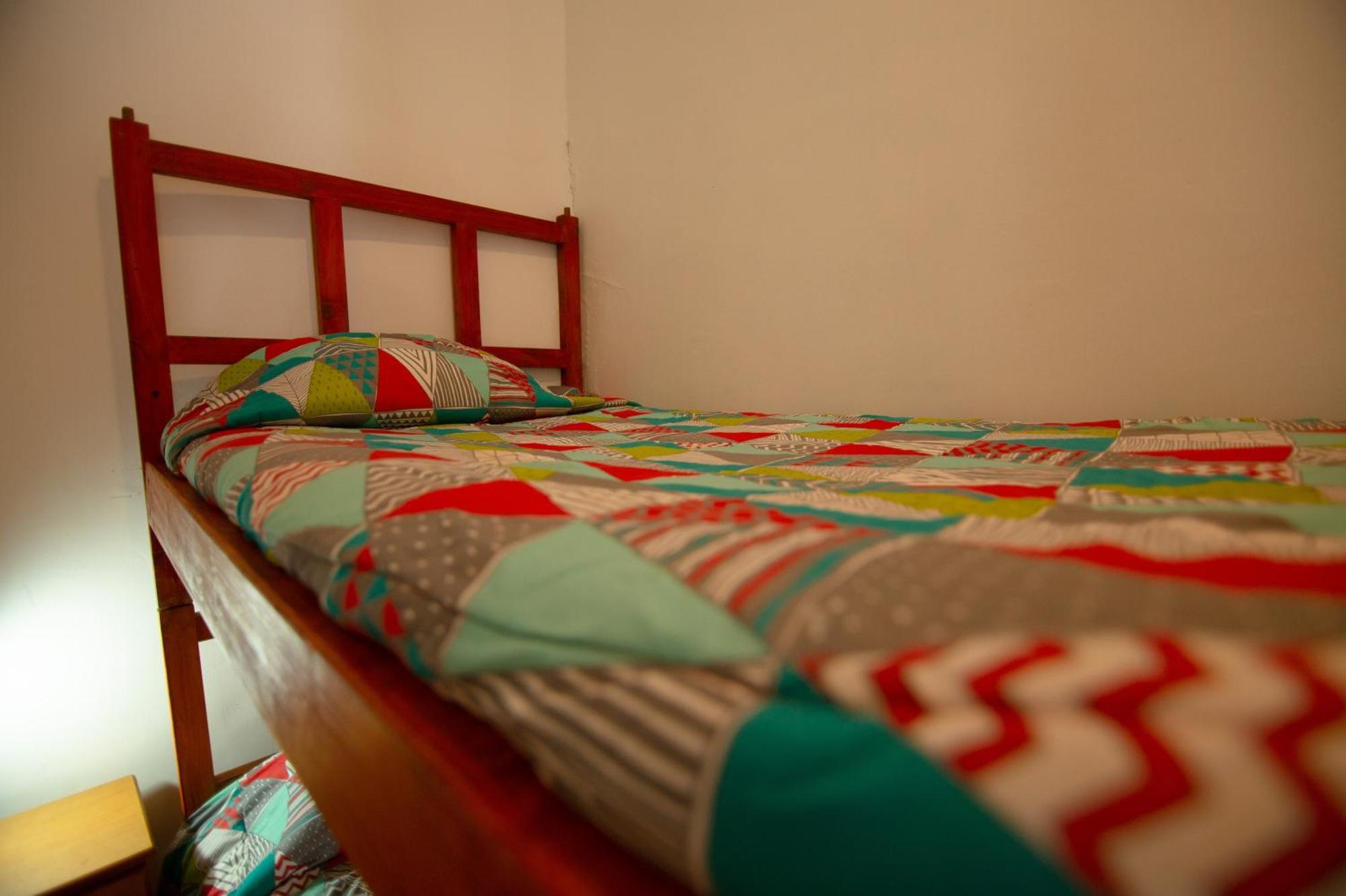 La Casa Del Puerto, Hostal Cultural, Cerro Alegre Valparaíso Eksteriør bilde