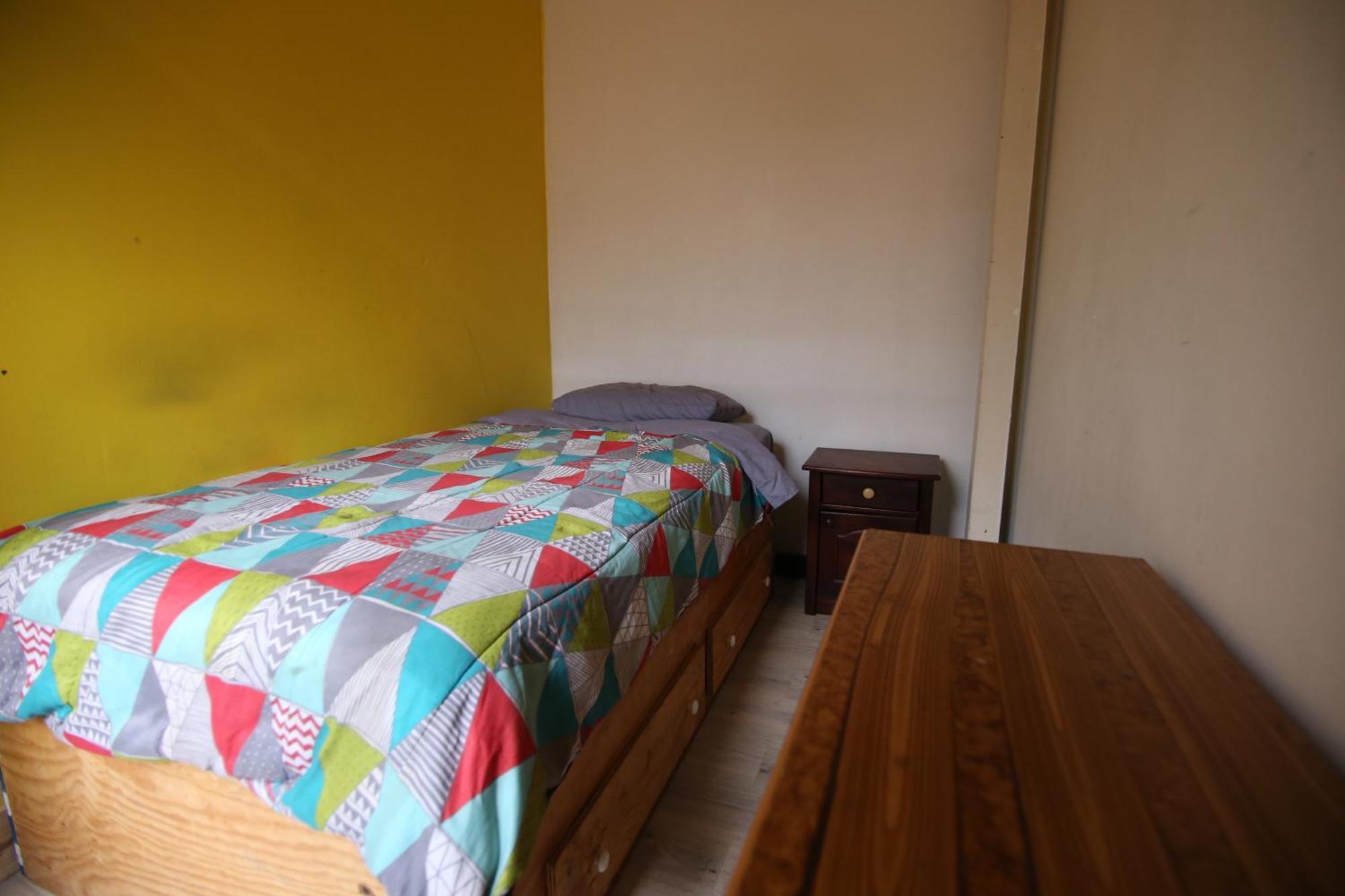 La Casa Del Puerto, Hostal Cultural, Cerro Alegre Valparaíso Eksteriør bilde