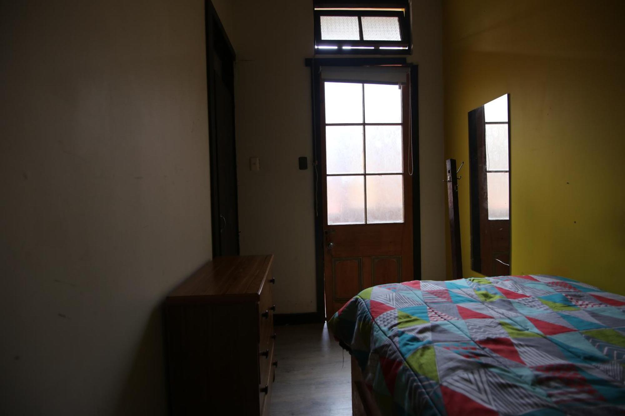 La Casa Del Puerto, Hostal Cultural, Cerro Alegre Valparaíso Eksteriør bilde